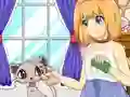 Beauty Cat Salon