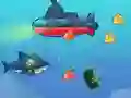 Gun Shark: Terror of Deep Water