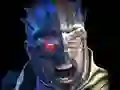 Glory Warrior: Lord of Darkness