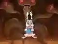 Bunnicula the Cursed Diamond