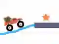 Brain For Monster Truck