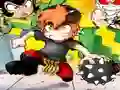 Bomber Boom Kid