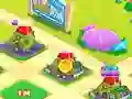 Kizi Town