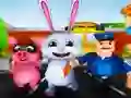 Pet Subway Surfers
