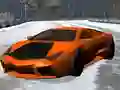 Lamborghini Drifter 2