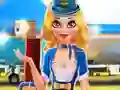 Nina Airlines