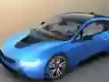 Customize BMW i8