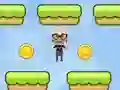 Angry Gran in Up, Up & Away