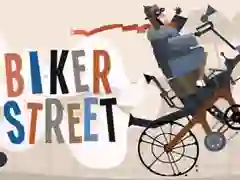 Biker Street