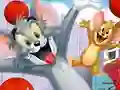 Tom And Jerry Backyard Battle