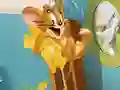 Tom And Jerry Match n`Catch