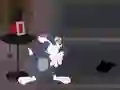 The Tom And Jerry show Cat`s Gone Bats