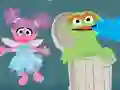 123 Sesame Street: Monster Music