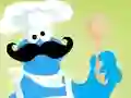 123 Sesame Street: Cooking With Cookie