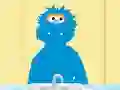 123 Sesame Street: Brush Those Teeth