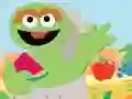123 Sesame Street: Find the Foods