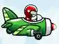 Birds of War