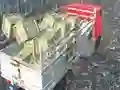 Offroad Truck Driver
