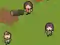 Pixel Zombies