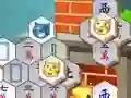 Cat Hexagon