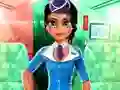 Tina Airlines