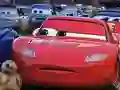 Cars Hidden Stars