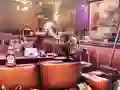 Bar Makeover