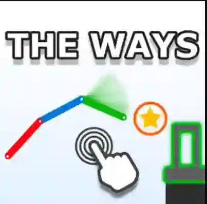  The Ways