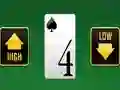 High or Low