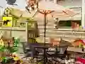 Garden Search hidden objects