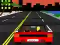 Miami Night Ride 3D