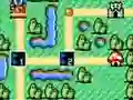 Sonic Mario Bros