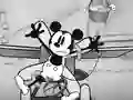 Mickey's Spin & Stack