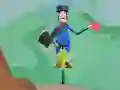 Pogo Postman