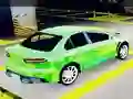 Garage Parking