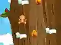 Monkey Jumping!