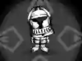 Blind Sword