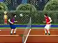 Football Tennis - Gold Master