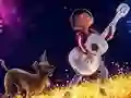 Coco Hidden Note
