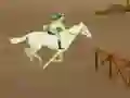 Jhansi’s Ride