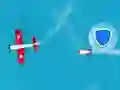 Air Wings Missile Attack