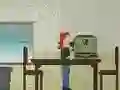 Please Say Hi