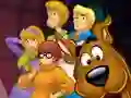 Scooby-Doo! and the Great Blue Mystery