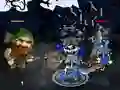 Dark Power
