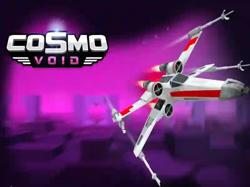 Cosmo Void