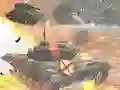 Tanks Battlefield