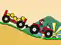 Mario Tractor