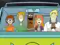 Fix & Go Mystery Machine