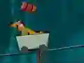 Scooby Doo: Fall Away Bridge