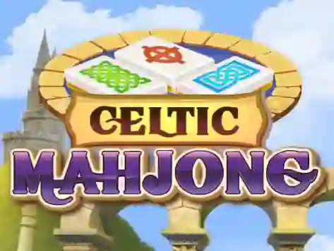 Celtic Mahjong